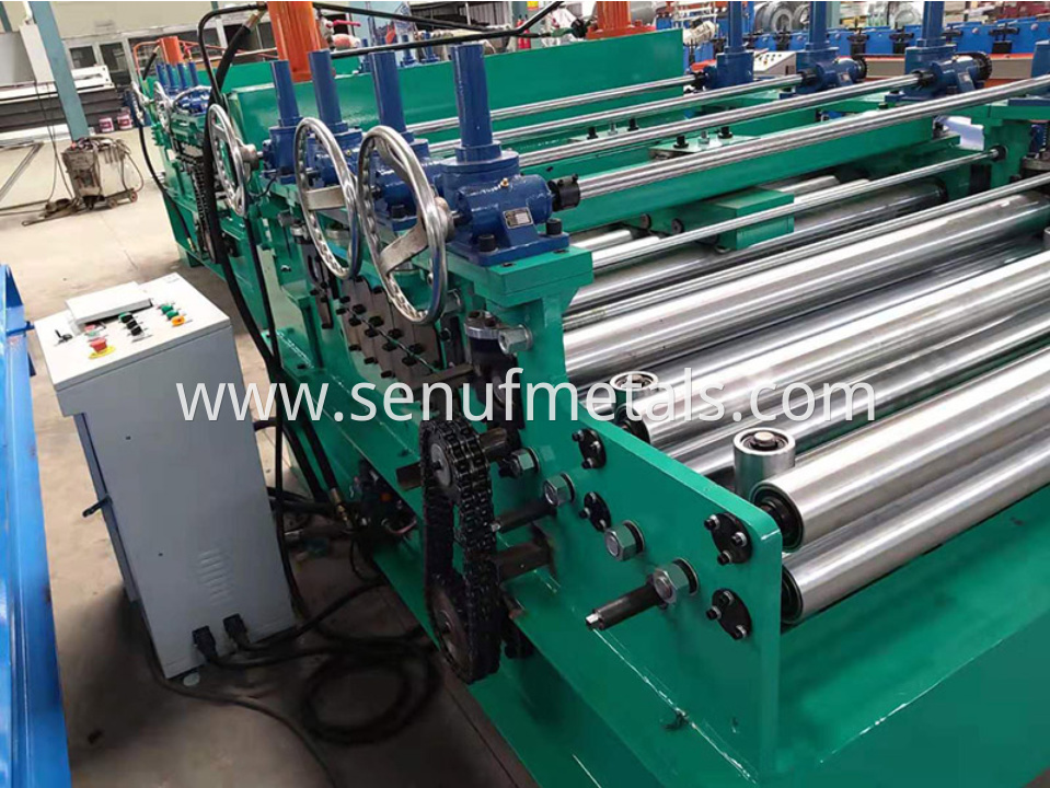 3.0-1600 straighten cut-to-length machine (5)